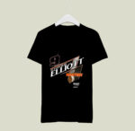 Chase Elliott Hendrick Motorsports Team Collection Hooters Lifestyle 2 T Shirt