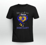 Chase Elliott Just a girl who loves Nascar and Chase Elliot 2 T Shirt