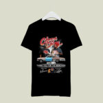 Cheech Chong 1971 2024 Signature Thank You for the Memories 3 T Shirt