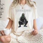 Cheeki Breeki Gopnik Slav Style Funny Gamer Stalker 0 T Shirt
