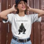 Cheeki Breeki Gopnik Slav Style Funny Gamer Stalker 1 T Shirt