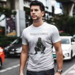 Cheeki Breeki Gopnik Slav Style Funny Gamer Stalker 2 T Shirt
