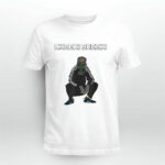 Cheeki Breeki Gopnik Slav Style Funny Gamer Stalker 4 T Shirt