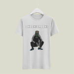 Cheeki Breeki Gopnik Slav Style Funny Gamer Stalker 5 T Shirt
