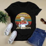 Chef Ferk Jer Berdin 2021 2022 2 T Shirt