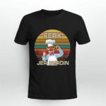 Chef Ferk Jer Berdin 2021 2022 3 T Shirt