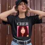 Cher Vintage 1 T Shirt