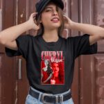 Cheryl Blossom Riverdale 1 T Shirt