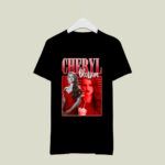 Cheryl Blossom Riverdale 2 T Shirt