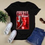 Cheryl Blossom Riverdale 4 T Shirt