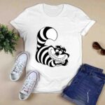 Cheshire Cat 3 T Shirt