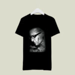 Chester Bennington Signature Linkin Park Rock Legend Memorial 4 T Shirt