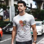 Chicago Bears Chicago White Sox Chicago Bulls Chicago Blackhawks love 1 T Shirt
