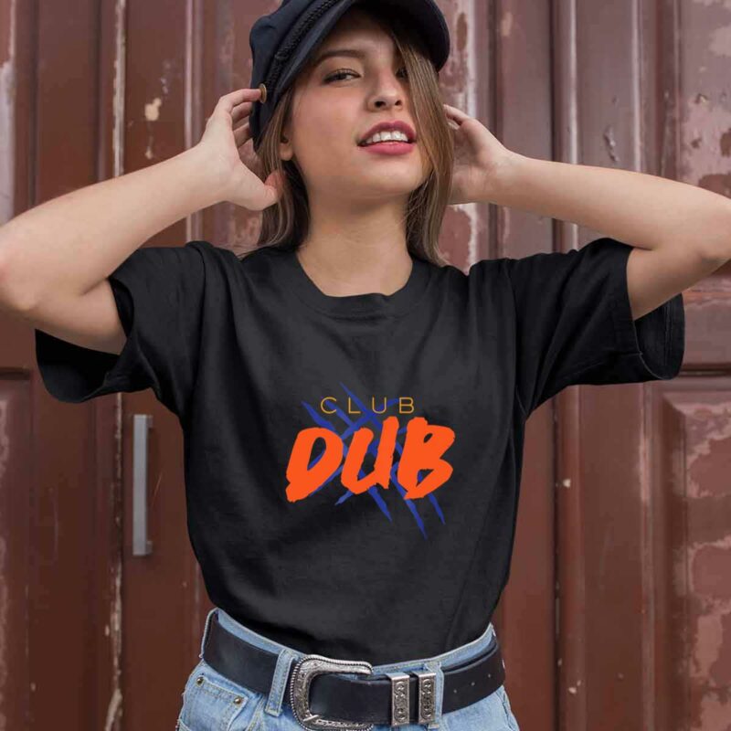 Chicago Bears Football Club Dub 0 T Shirt