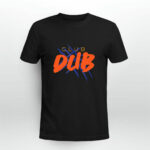 Chicago Bears Football Club Dub 3 T Shirt