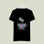 Chicago Cubs Coffee 4 T Shirt