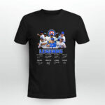 Chicago Cubs Legends 2 T Shirt