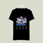 Chicago Cubs Legends 4 T Shirt