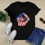 Chicago Cubs and Chicago Bears inside me 2 T Shirt