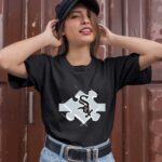 Chicago White Sox Autism 0 T Shirt