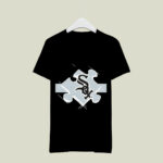 Chicago White Sox Autism 4 T Shirt