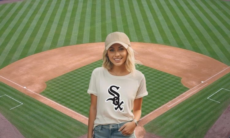 Chicago White Sox T Shirt