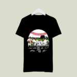 Chicago White Sox field of dreams 4 T Shirt