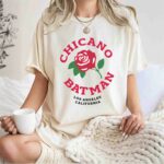 Chicano Batman 1 T Shirt