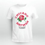 Chicano Batman 4 T Shirt