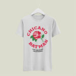 Chicano Batman 5 T Shirt