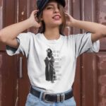 Chicken Duck Woman Thing 1 T Shirt