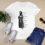 Chicken Duck Woman Thing 3 T Shirt