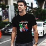 Chihuahuavengers Funny Dog 0 T Shirt