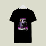 Chillin Like a Villain Disney Villains Bad Girls Have More Fun Walt Disney World Disneyland Park Family 3 T Shirt
