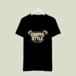 Choppa Style New Orleans Saints 3 T Shirt