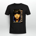Chris Brown Breezy Zero Energy Gift 2 T Shirt