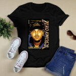 Chris Brown Breezy Zero Energy Gift 3 T Shirt