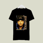 Chris Brown Breezy Zero Energy Gift 4 T Shirt