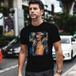 Chris Brown Go Crazy Team Breezy Gift 0 T Shirt