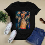 Chris Brown Go Crazy Team Breezy Gift 3 T Shirt
