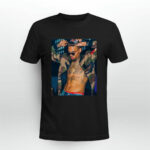 Chris Brown Go Crazy Team Breezy Gift 4 T Shirt