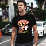 Chris Brown One Of Them Ones Tour 2022 Gift 0 T Shirt