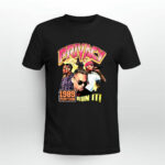 Chris Brown One Of Them Ones Tour 2022 Gift 2 T Shirt