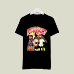 Chris Brown One Of Them Ones Tour 2022 Gift 4 T Shirt
