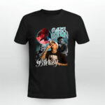 Chris Brown Tour 2022 Breezy 3 T Shirt