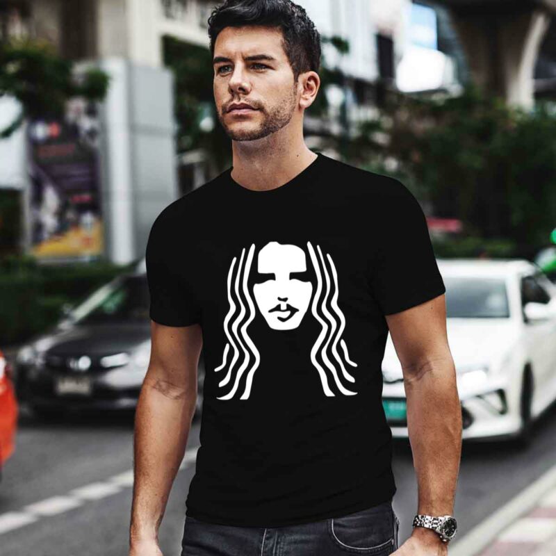 Chris Cornell Starbucks Logo 0 T Shirt