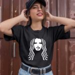 Chris Cornell Starbucks logo 1 T Shirt