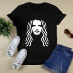 Chris Cornell Starbucks logo 2 T Shirt