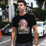 Chris Elliott mashed potatoes 0 T Shirt