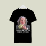 Chris Elliott mashed potatoes 4 T Shirt